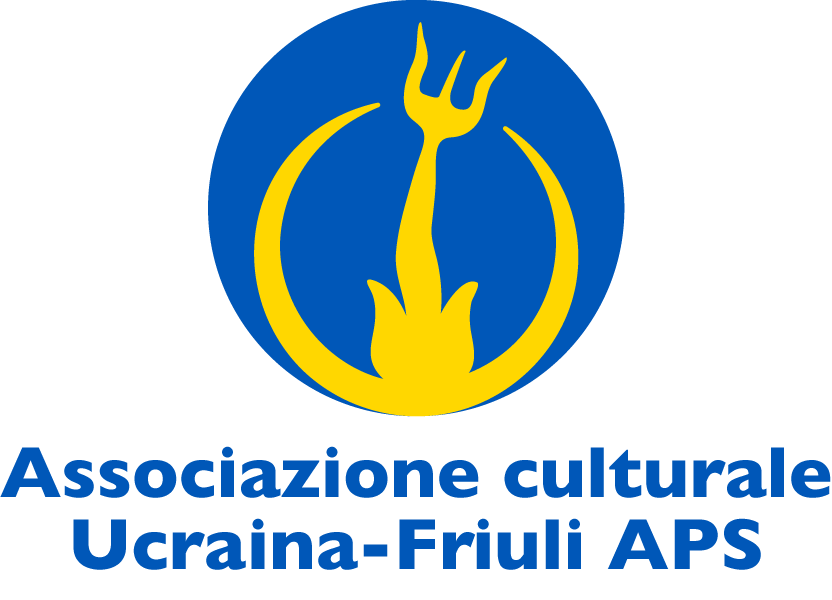 Associazione culturale Ucraina-Friuli APS